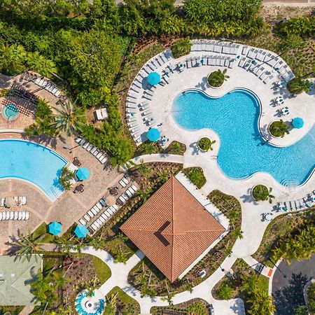Apartamento Seaescape Orlando Exterior foto