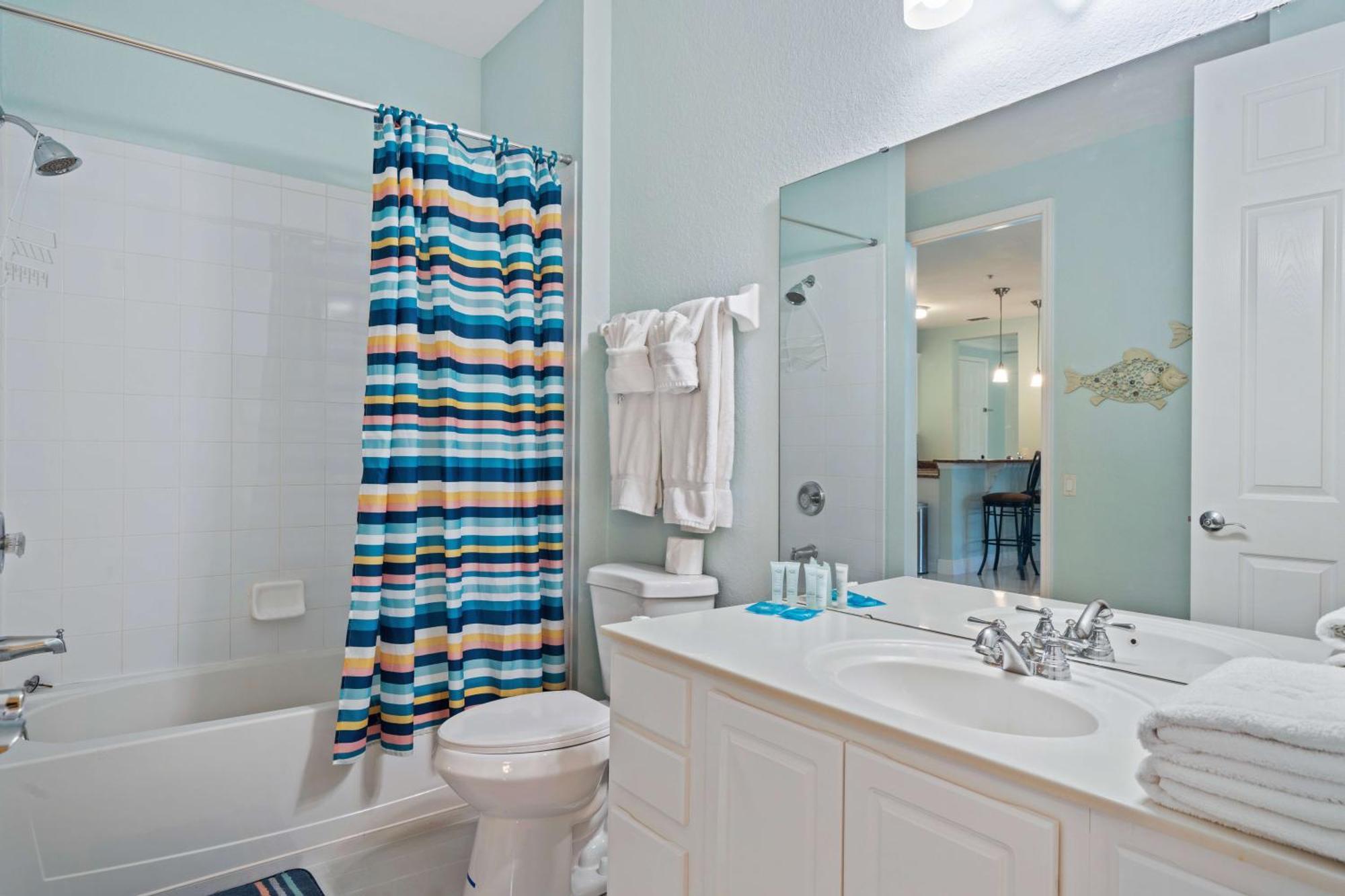 Apartamento Seaescape Orlando Exterior foto