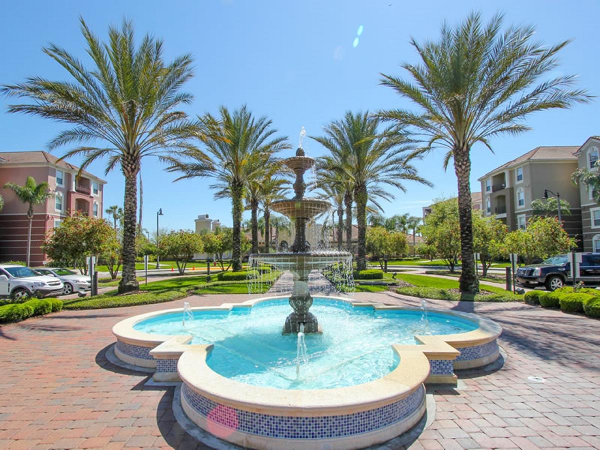 Apartamento Seaescape Orlando Exterior foto