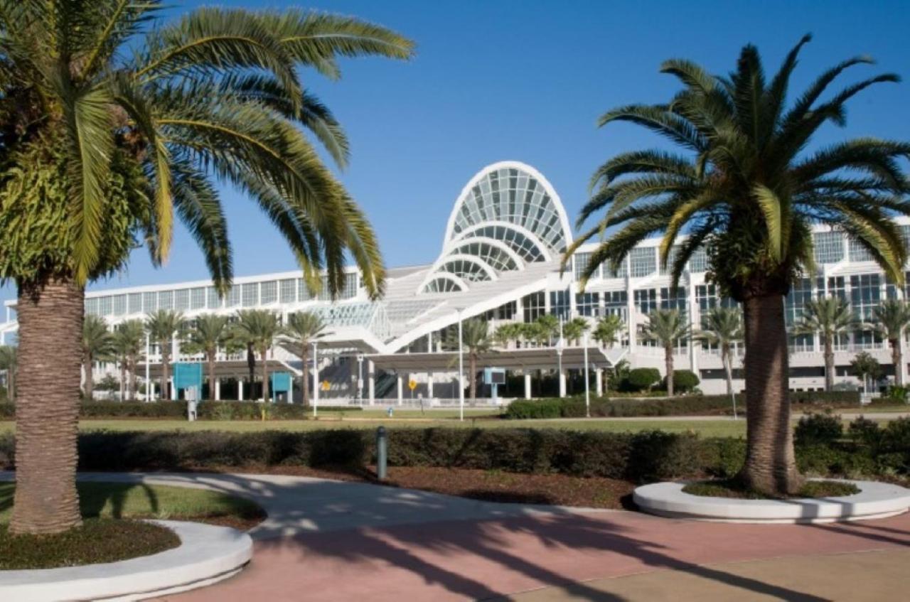 Apartamento Seaescape Orlando Exterior foto